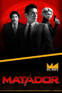 Matador - Poster