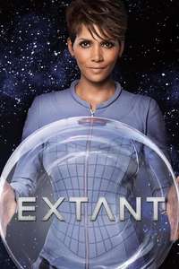 Extant - Posters