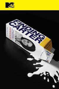 Finding Carter - Poster