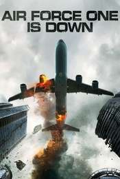 Alistair MacLean's Air Force One Is Down