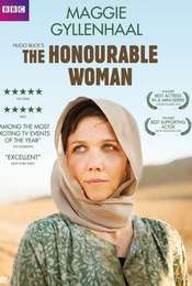 The Honourable Woman