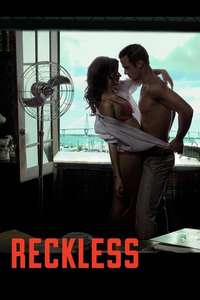 Reckless - Posters
