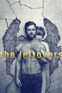 The Leftovers - Posters