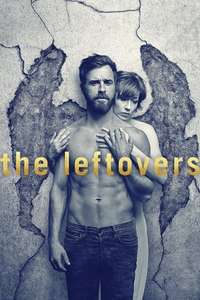 The Leftovers - Posters