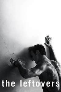 The Leftovers - Posters