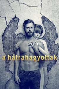 The Leftovers - Posters
