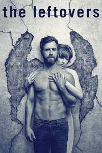 The Leftovers - Posters