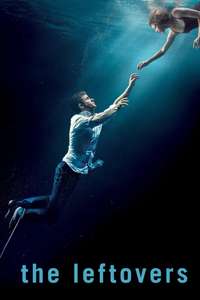 The Leftovers - Posters