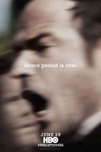 The Leftovers - Posters