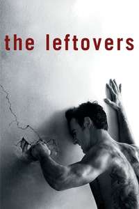 The Leftovers - Posters