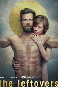 The Leftovers - Posters