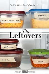 The Leftovers - Posters