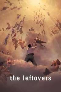 The Leftovers - Posters