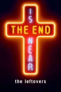 The Leftovers - Posters