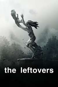 The Leftovers - Posters