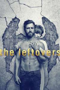 The Leftovers - Posters