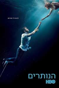 The Leftovers - Posters
