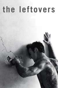 The Leftovers - Posters