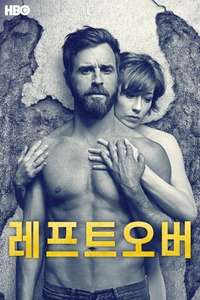 The Leftovers - Posters