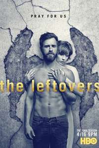 The Leftovers - Posters