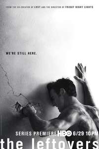 The Leftovers - Posters