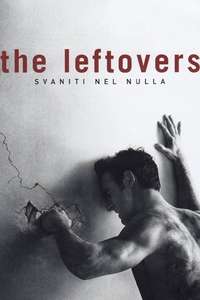 The Leftovers - Posters