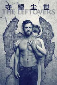 The Leftovers - Posters