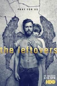 The Leftovers - Posters