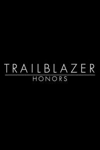 Trailblazer Honors - Poster