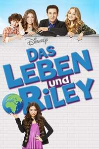 Girl Meets World - Posters