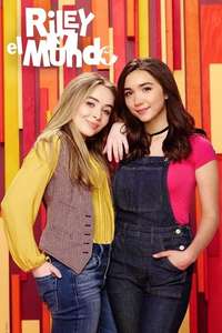 Girl Meets World - Posters