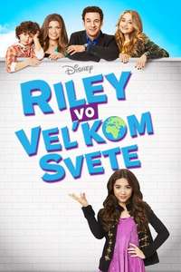 Girl Meets World - Posters