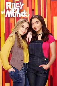 Girl Meets World - Posters