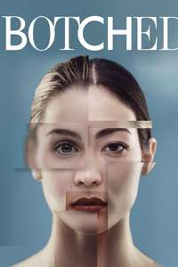 Botched - Posters
