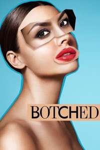 Botched - Posters