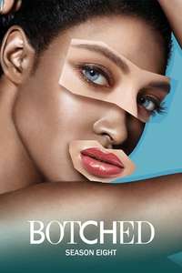 Botched - Posters