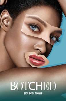 Botched : Season 8