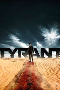Tyrant - Posters