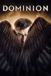 Dominion - Posters