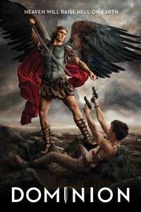 Dominion - Posters