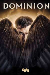 Dominion - Posters