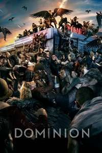 Dominion - Posters