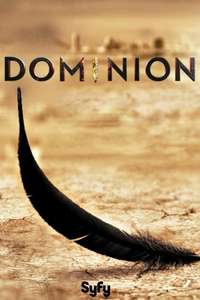 Dominion - Posters