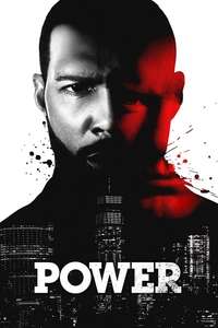 Power - Posters