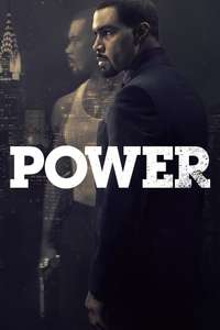 Power - Posters