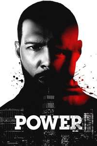 Power - Posters