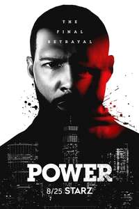 Power - Posters