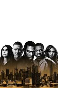 Power - Posters