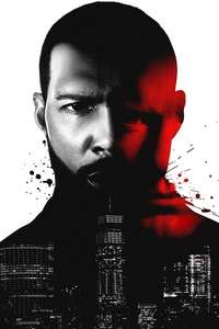 Power - Posters
