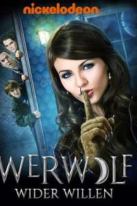 The Boy Who Cried Werewolf - Poster